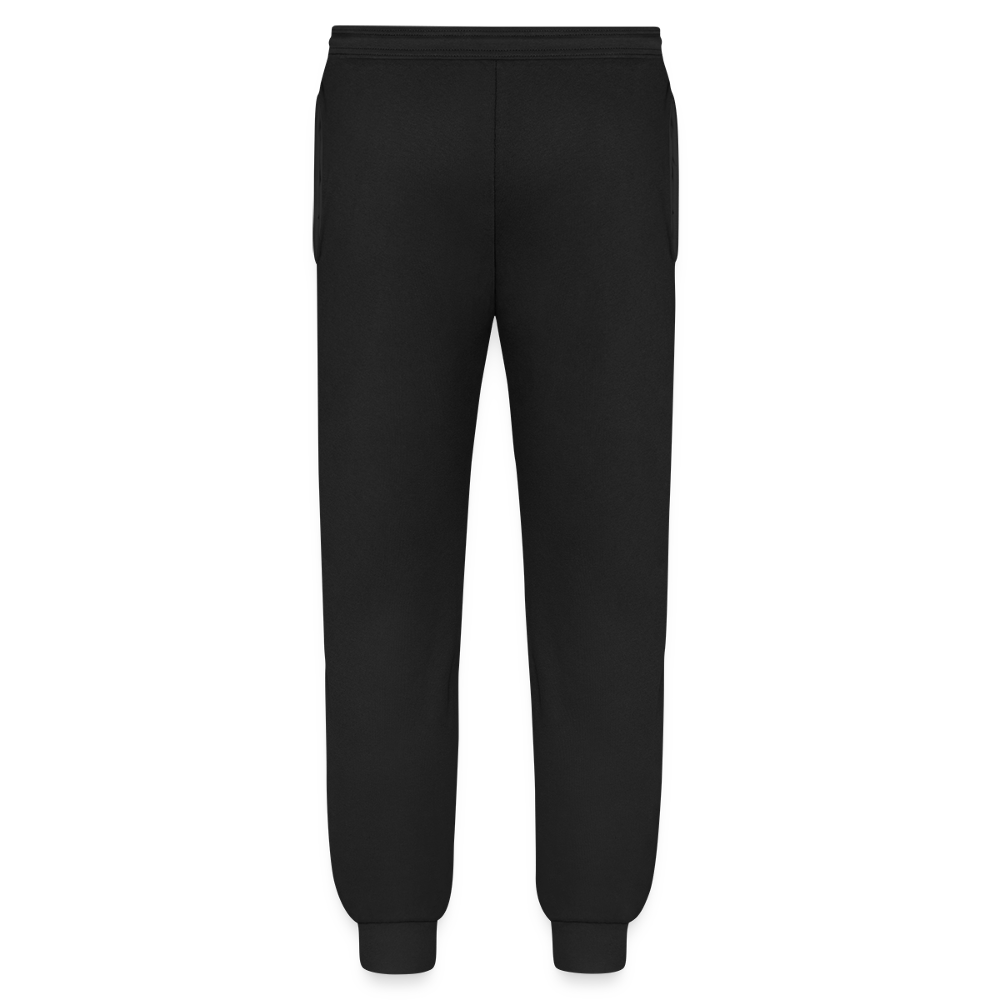 Unisex Joggers - black