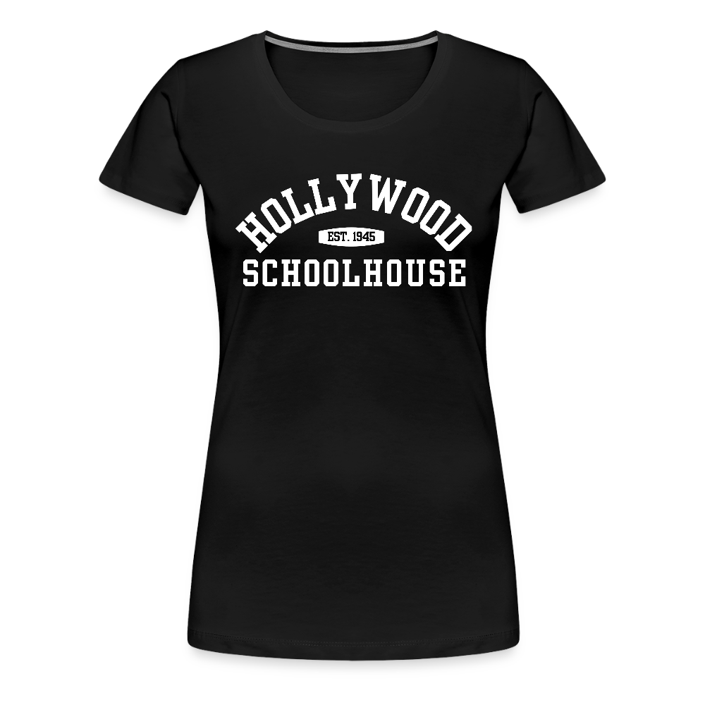 HSH Est.1945 Women's Tee - black