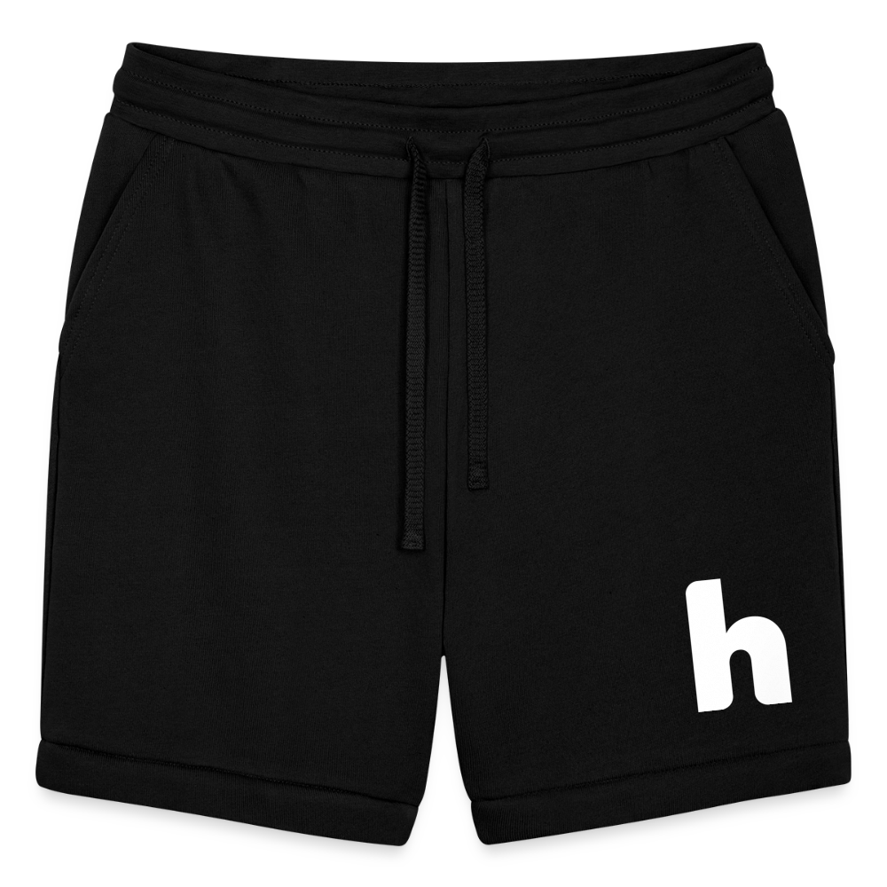 Unisex Short - black