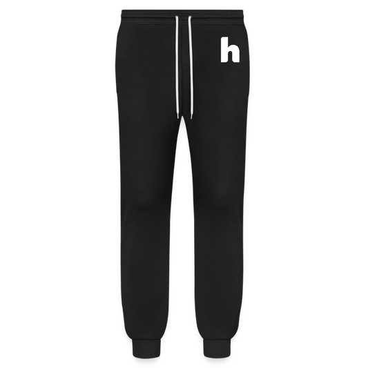 Unisex Joggers - black