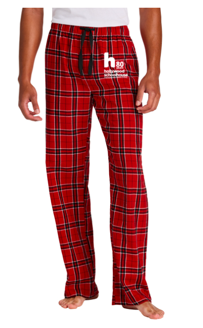 HSH 80th Anniversary Pajama Pants (Adult)