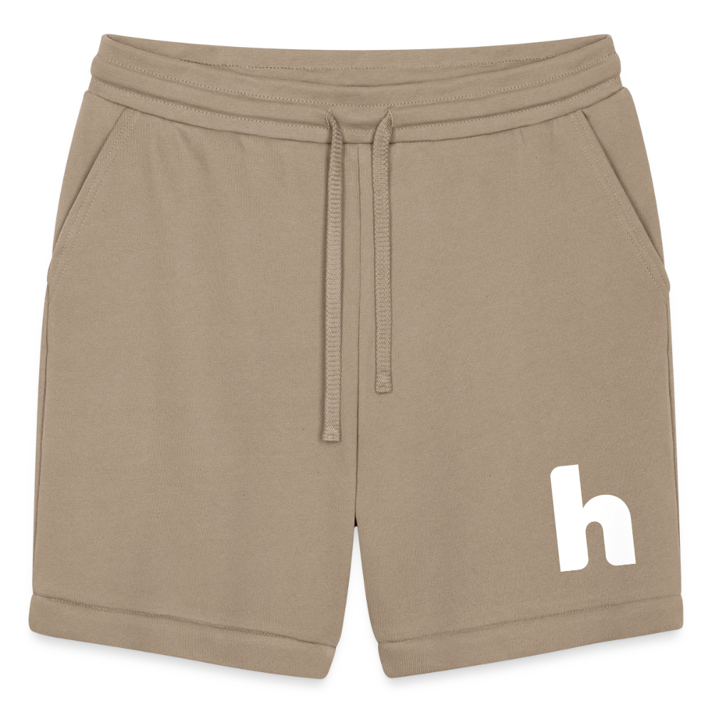 Unisex Short - tan