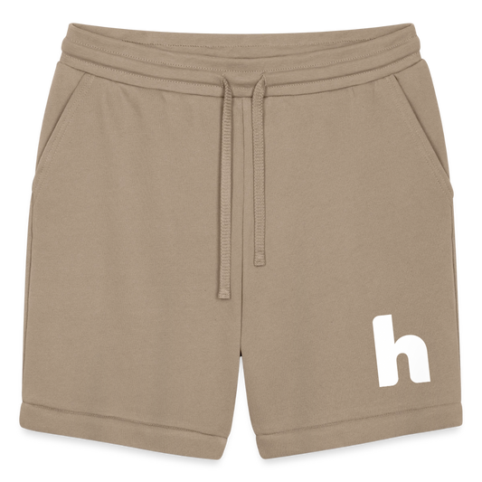 Unisex Short - tan