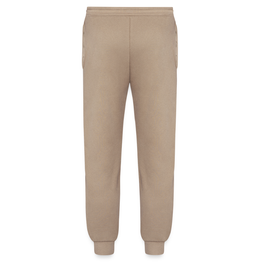 Unisex Joggers - tan
