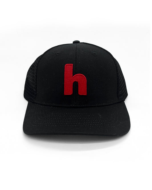 Youth Trucker Hat