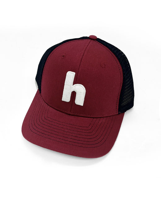 Adult Trucker Hat